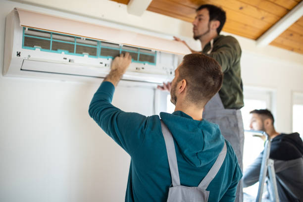 Reliable Hamilton, MT HVAC Solutions
