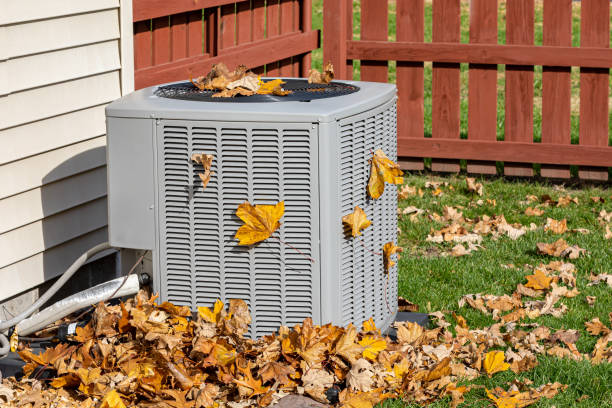 Best Emergency HVAC Services in Hamilton, MT
