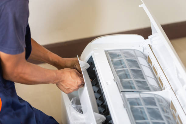 Best Residential HVAC in Hamilton, MT