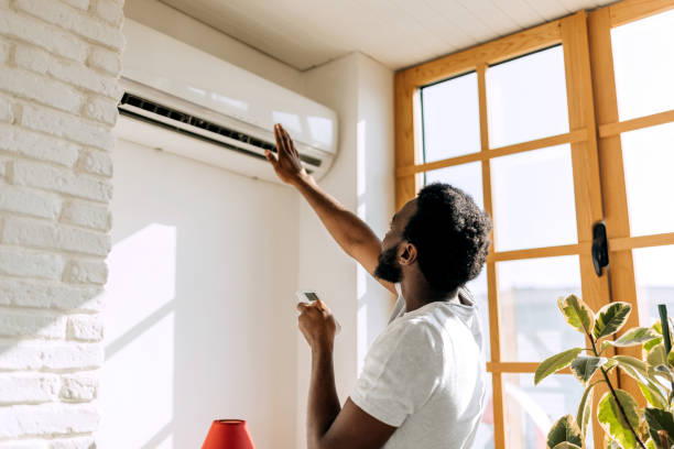 Best Seasonal HVAC Services in Hamilton, MT