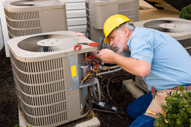 Best Ductless Mini-Split Systems in Hamilton, MT