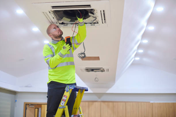 Best HVAC Training and Certification in Hamilton, MT