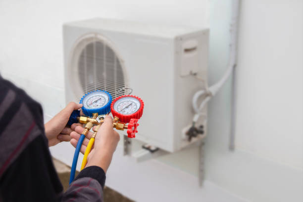 Best VRF (Variable Refrigerant Flow) Systems in Hamilton, MT